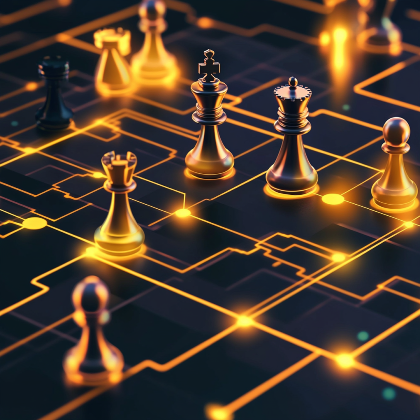 Chess Roadmap